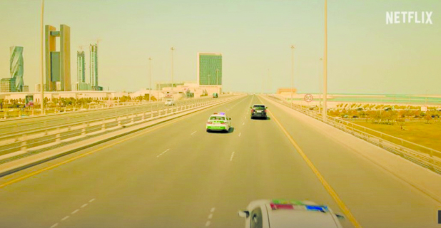 Futuristic tourism plans in pipeline